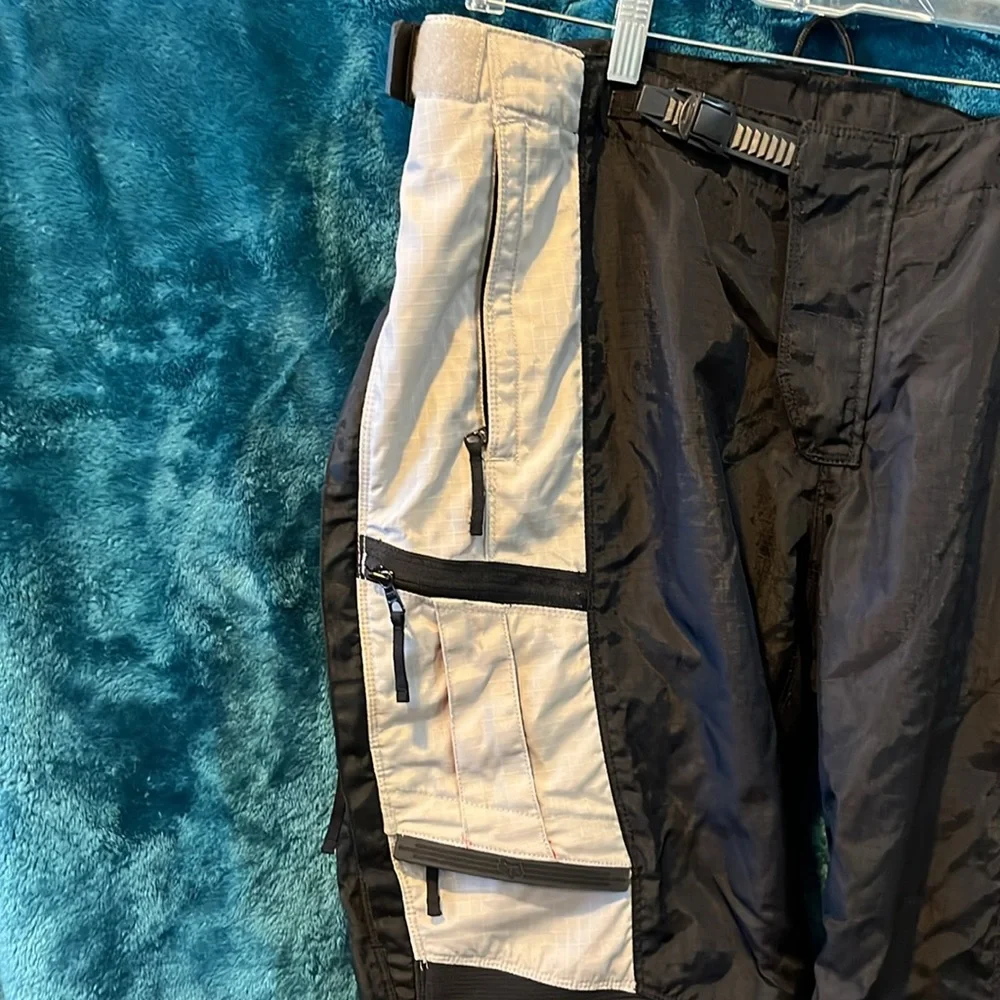 Fox Racing Inc. Mens Racing Pants - Picture 3 of 7